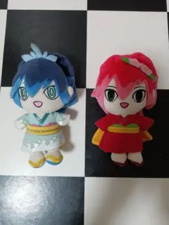 2025年最新】ふぶき姫 ぬいぐるみの人気アイテム - メルカリ