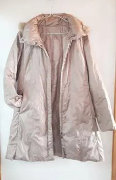 ＊値下げ＊　ダウンコート