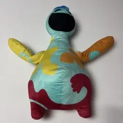 Poppy Playtime Big ぬいぐるみ