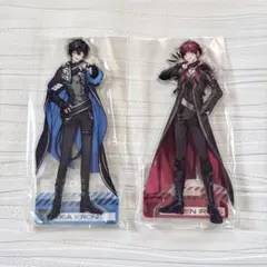 エデン組1st anniversary 両面アクリルスタンド