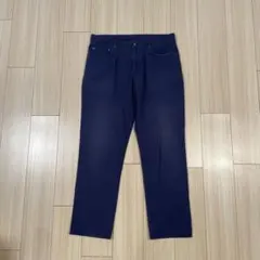 Patagonia ネイビー チノパン