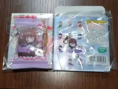 名探偵コナン　キーホルダー灰原哀セット