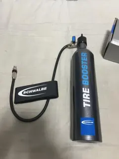 2026年最新】Schwalbe (シュワルベ) TIRE BOOSTER タイヤブースター