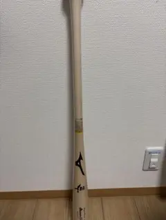 MizunoPro硬式バットNPB マーク 新品 川原田純平 - メルカリ