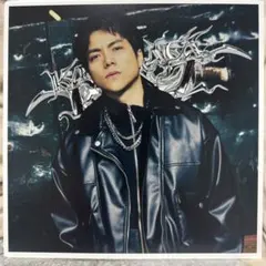 KAMIGATA BOYZ WEST. 重岡大毅