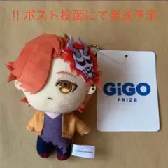 Crazy Raccoon cpt ぬいぐるみ マスコット GIGO - メルカリ