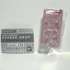 【サンリオ】BONBON DROP ミニチュアチャーム2 ハローキティ