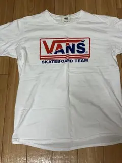 スタンダードカリフォルニア VANS SKATEBOARD TEAM Tシャツのサムネイル