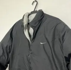 ナイキ NIKE リバーシブル ダウンジャケット　ヌプシ