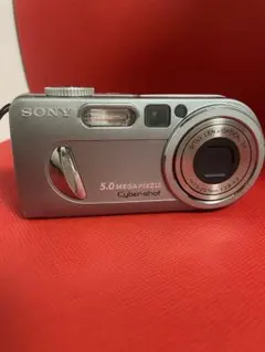 2025年最新】dsc-p10の人気アイテム - メルカリ