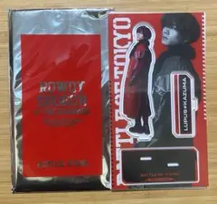 川村壱馬　アクスタ　BOT