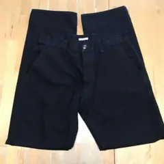 gavial gvls 26ss スリムデニム ブラック XL - メルカリ