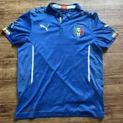 プーマ　イタリア代表上下　US Lサイズ 未開封品 2025年最新】イタリア代表 プーマの人気アイテム - メルカリ