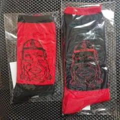 大野智個展FREE STYLE2020くつした(レディース/メンズ)