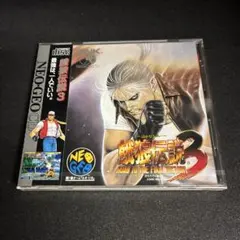 2026年最新】餓狼伝説3の人気アイテム - メルカリ