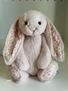 ジェリーキャット Blossom Beige Bunny Mサイズ 新品タグ付き - メルカリ