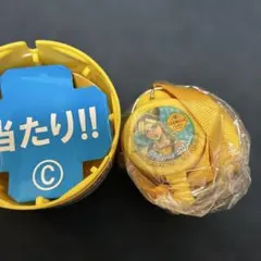 죠죠 の奇妙な冒険 空条徐倫 ネックストラップ ジョージア