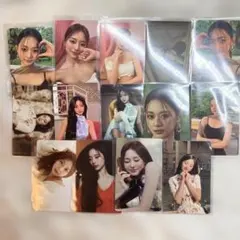 2026年最新】twice ツウィ トレカ aboutzuの人気アイテム - メルカリ