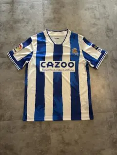 2025年最新】久保建英 ユニフォーム ソシエダの人気アイテム