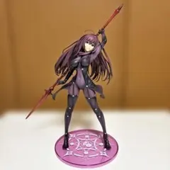 PLUM Fate/Grand Order FGOスカサハ フィギュア
