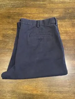 DOCKERS ネイビー チノパン