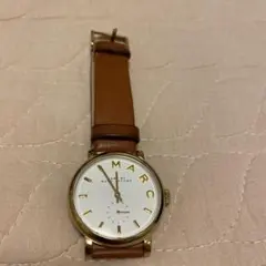 Marc by Marc Jacobs 腕時計