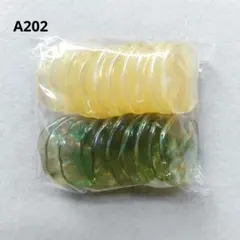 A202.アクリルチャーム・パーツ