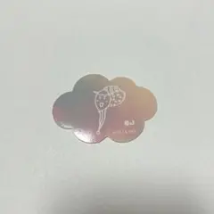 &team ej ステッカー