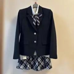 CUTIE RIBBON ファーマルスーツ150サイズ