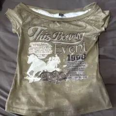 Tシャツのサムネイル