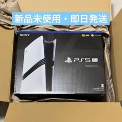 2025年最新】ps5 本体 新品未開封の人気アイテム - メルカリ
