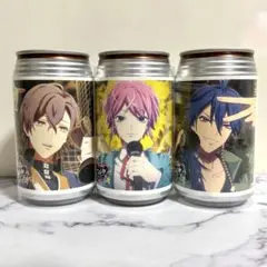 ヒプノシスマイク　ラベル缶　Fling Posse ※ラベルのみ