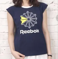 Reebok Kastane コラボTシャツ