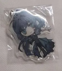 Ado Ao アクキー