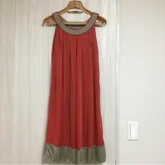 トゥモローランド パーティ用ワンピース