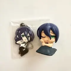 チェンソーマン レゼ