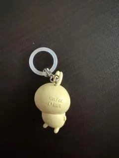 ちいかわ　うさぎ　めじるしアクセサリー