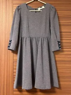 【限定価格】supreme.La.La シュープリームララ　ワンピース