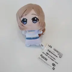 学園アイドルマスター ちびぐるみ　on stage! vol.3 姫崎莉波