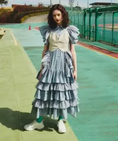 2026年最新】la belle Etude ワンピースの人気アイテム - メルカリ