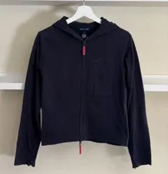 Ralph Lauren ラルフローレン パッカブルWジップ パーカーXL