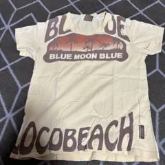 LOCOBEACH 半袖Tシャツ Fサイズのサムネイル