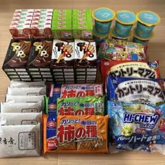 お菓子詰め合わせセット②のサムネイル