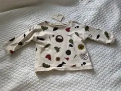 organic zoo farmars market sweatshirt