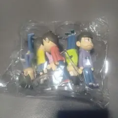 おそ松さんフィギュア 6体セット