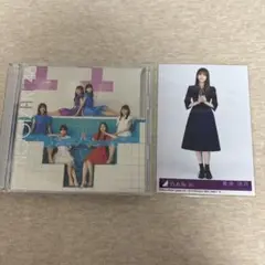 乃木坂46 おひとりさま天国　菅原咲月