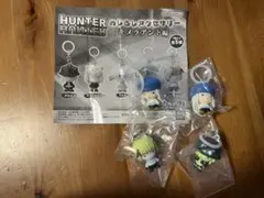 HUNTER×HUNTER キメラアント編