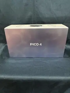 pico4 128GB