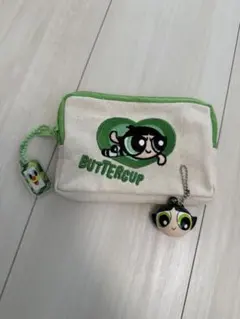 バターカップ　ガチャガチャのサムネイル