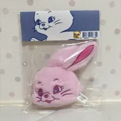 New Jeans FLUFFY KEYRING Hanni ハニのサムネイル
